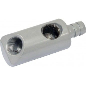 Bifurcao Sada para Jato de Areia ref 55085 MADER