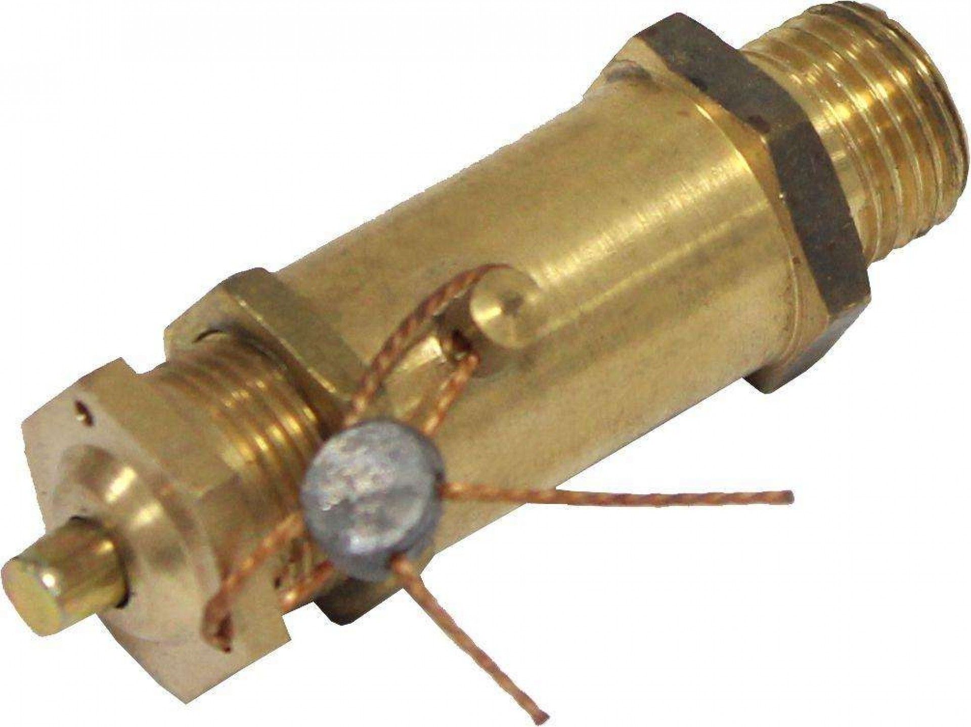 Válvula Segurança para Jato de Areia refª 55088 MADER