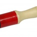 Escova, para Mquina de Lavar Peas ref. 55092 MADER