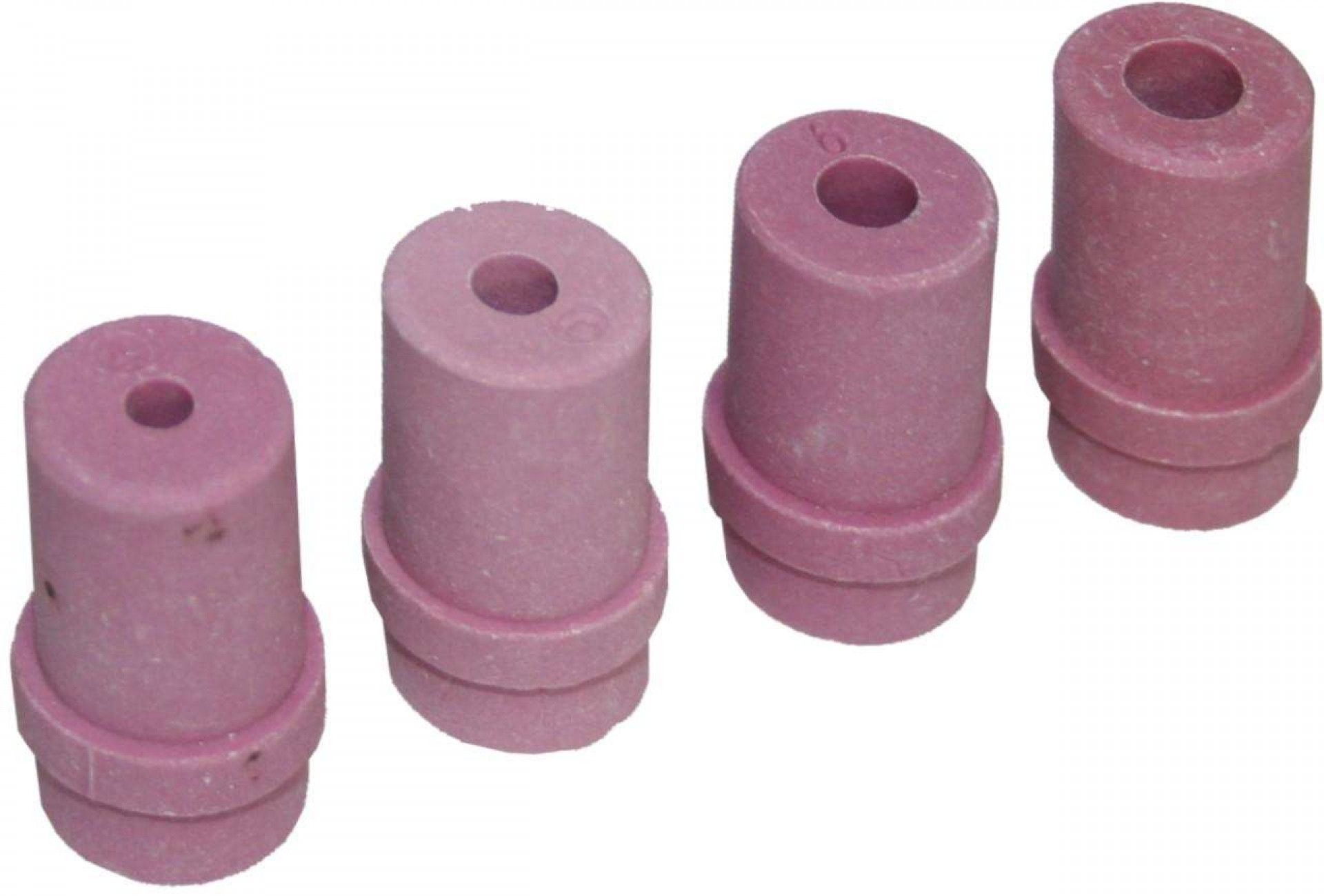 Bico Cerâmico para Jato de Areia, 4Un refª 55091 MADER