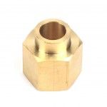 Porca Segurana para Jato de Areia ref 55087 MADER