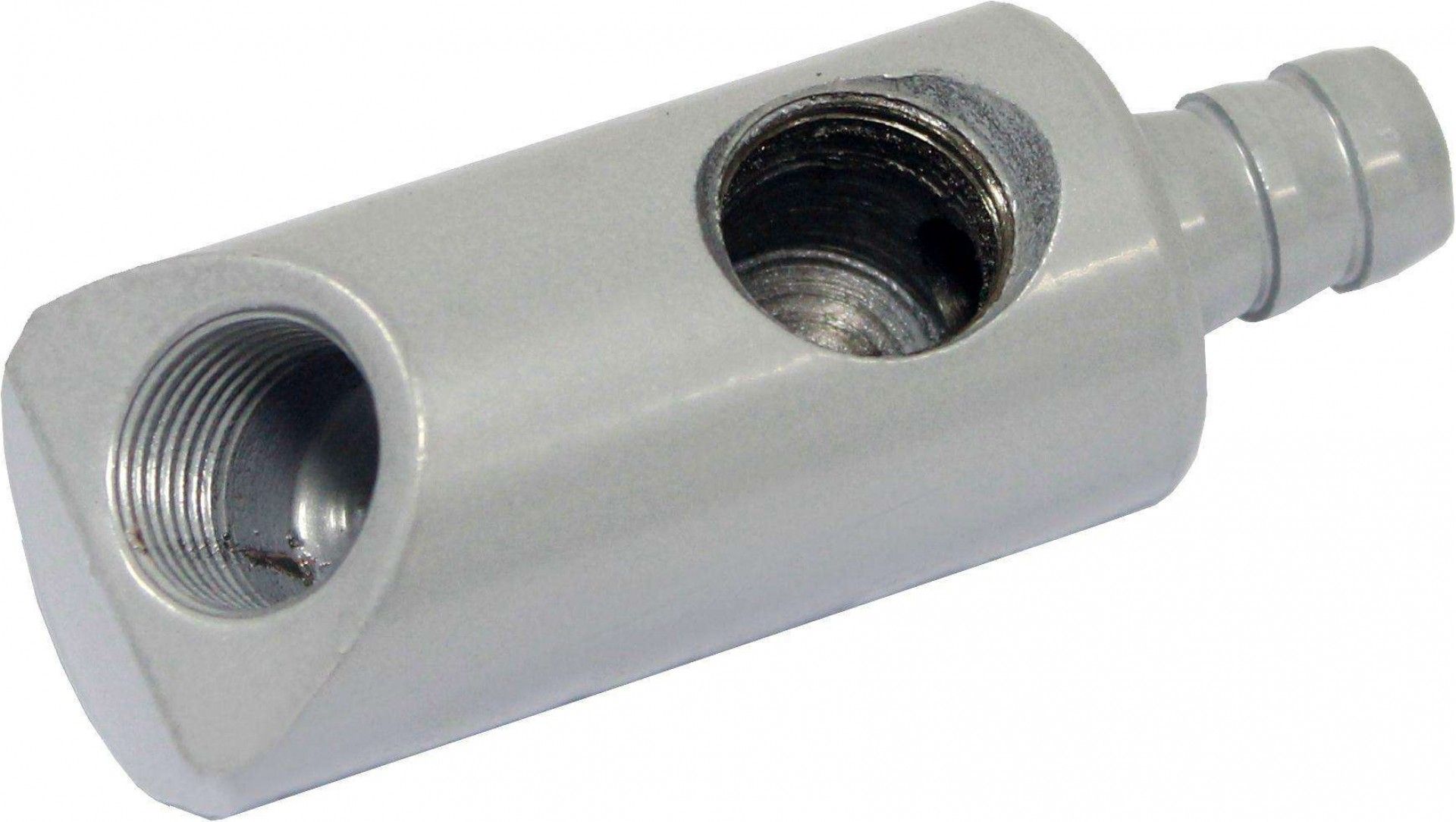 Bifurcação Saída para Jato de Areia refª 55085 MADER