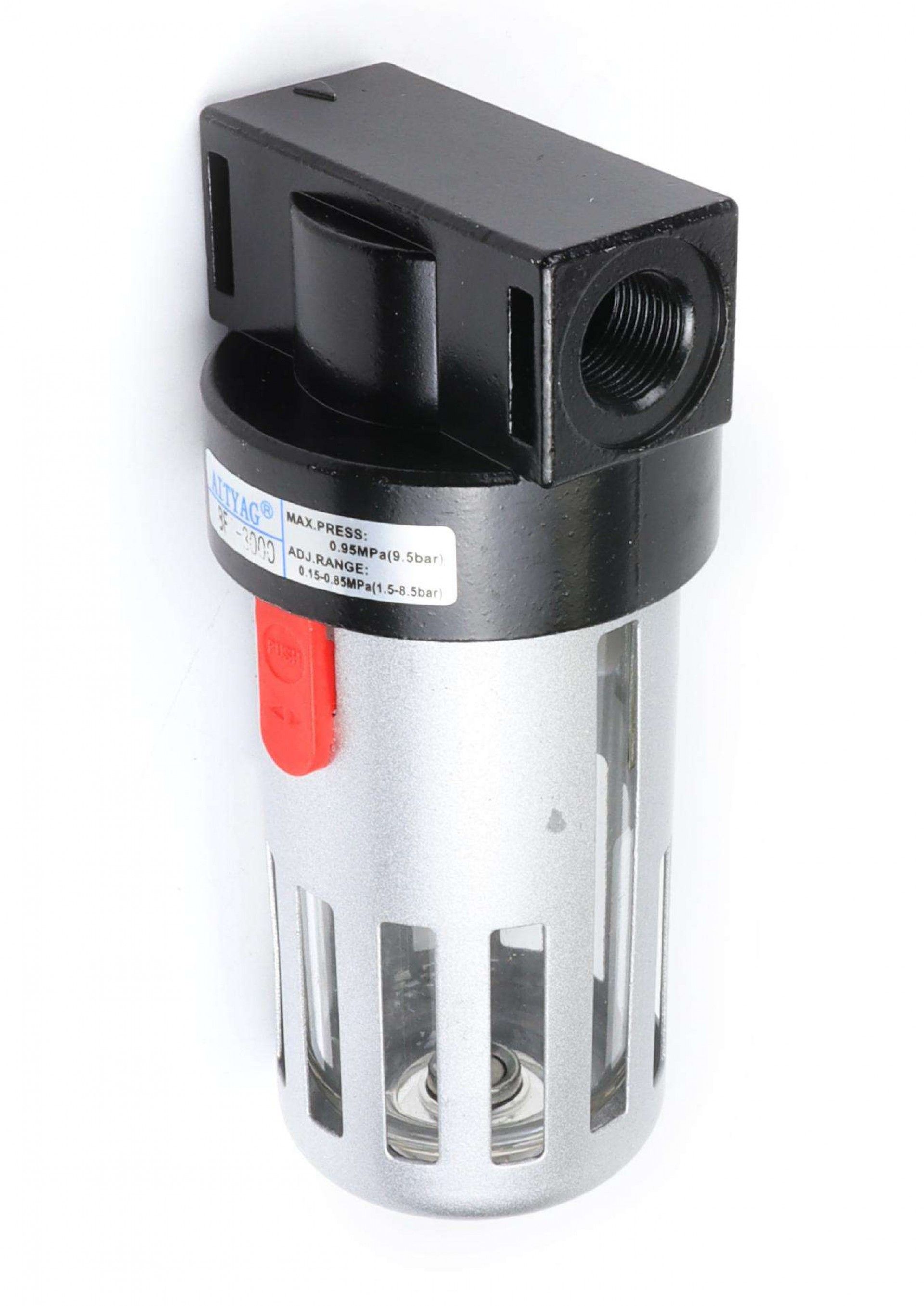 Filtro Ar para Jato de Areia refª 55089 MADER