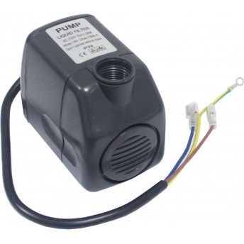 Motor / Bomba para Mquina de Lavar Peas ref 55090 MADER