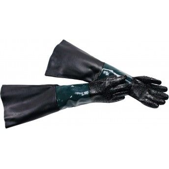 Luvas para Jato de Areia ref 55093 MADER