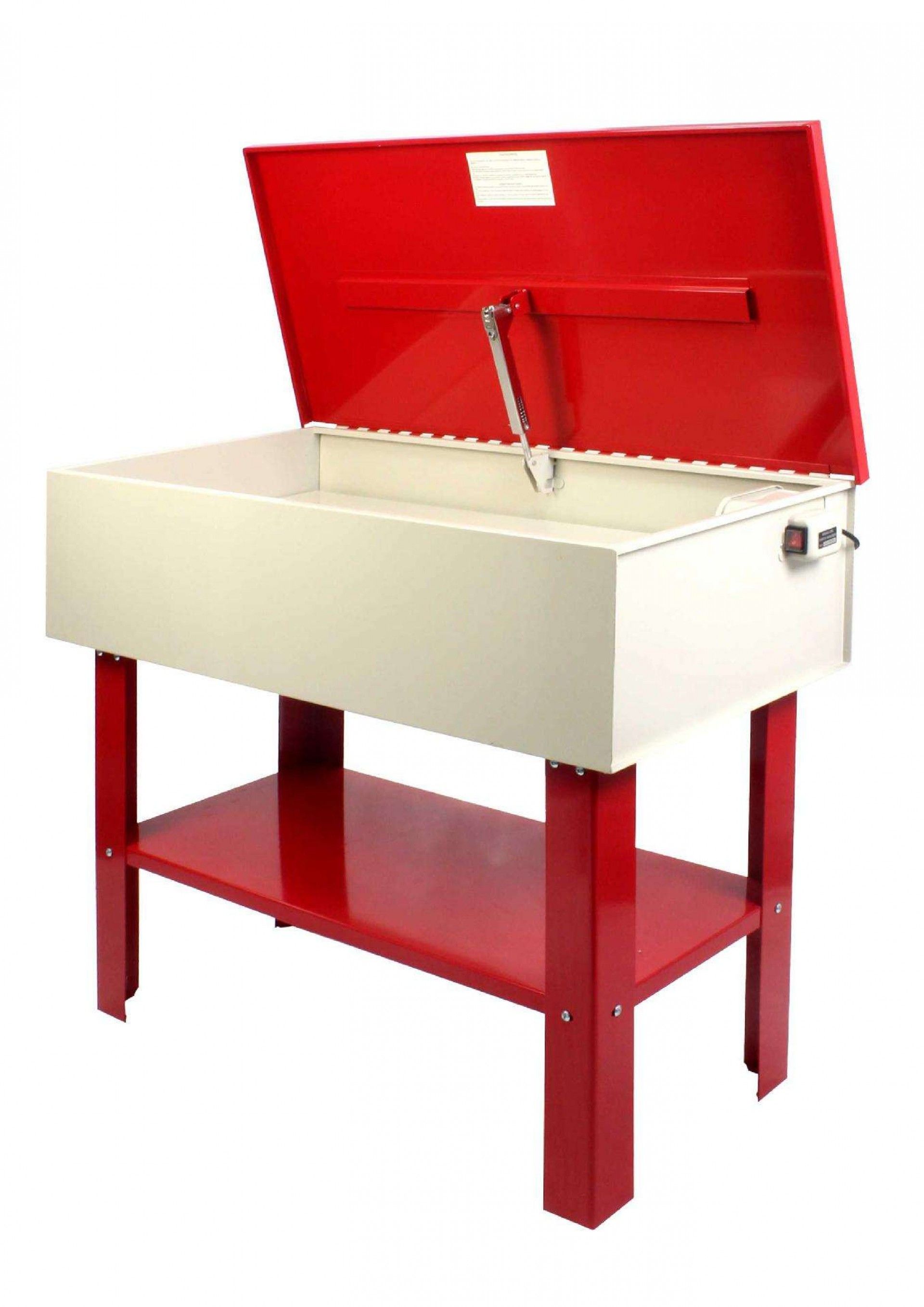 Máquina de Lavar Peças 151L refª 55094 MADER