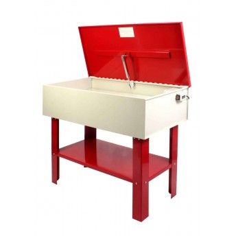 Mquina de Lavar Peas 151L ref 55094 MADER