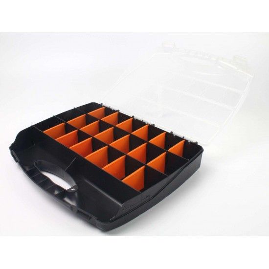 Caixa Multiusos, Plstico ref 53772 MADER