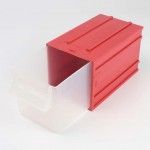 Estante, 1 Gaveta ref� 53784 MADER