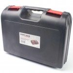 Mala para Ferramenta e Berbequim, 405x300x155mm refª 53789 ISIK Mala para Ferramenta e Berbequim, 405x300x155mm refª 53789 ISIK