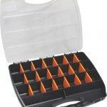 Caixa Multiusos, Plstico ref 53772 MADER