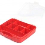 Caixa Multiusos, Plástico refª 53770 MADER Caixa Multiusos, Plástico refª 53770 MADER