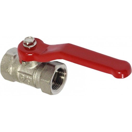 Torneira 3/8 para Jato de Areia ref 55080 MADER