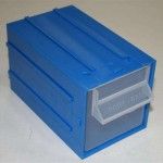 Estante, 1 Gaveta ref� 53784 MADER