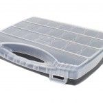 Caixa Multiusos, Plstico ref 53772 MADER