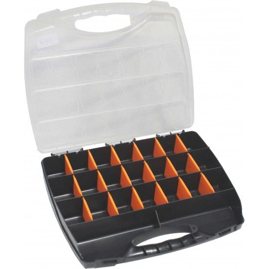 Caixa Multiusos, Plstico ref 53772 MADER