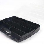 Caixa Multiusos, Plstico ref 53772 MADER