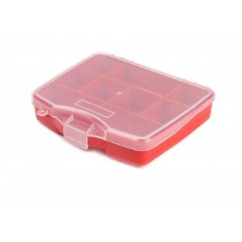 Caixa Multiusos, Plástico refª 53770 MADER Caixa Multiusos, Plástico refª 53770 MADER