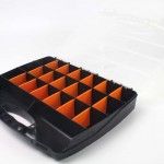 Caixa Multiusos, Plstico ref 53772 MADER