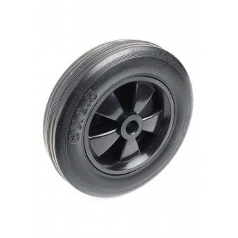 Par Rodas Plstico para Jato de Areia ref 55081 MADER