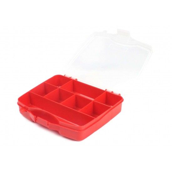 Caixa Multiusos, Plástico refª 53770 MADER Caixa Multiusos, Plástico refª 53770 MADER