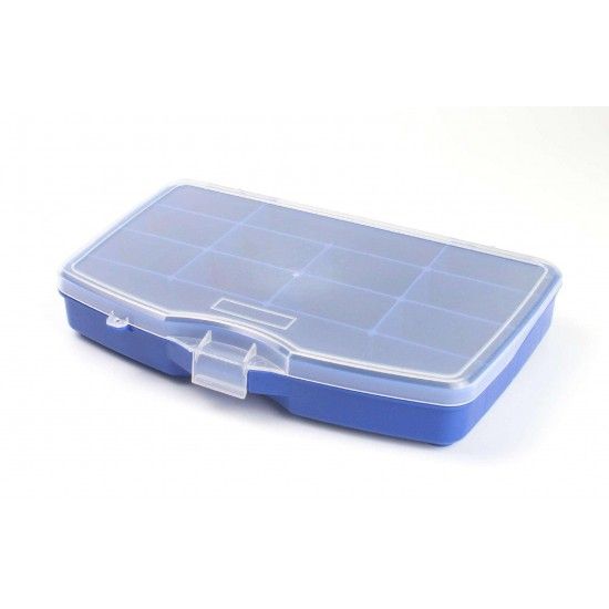 Caixa Multiusos, Plástico refª 53768 MADER Caixa Multiusos, Plástico refª 53768 MADER