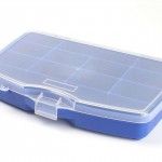 Caixa Multiusos, Plástico refª 53768 MADER Caixa Multiusos, Plástico refª 53768 MADER