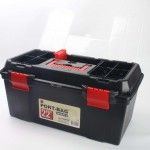 Caixa Multiusos, 555x290x265mm  ref 53753 ISIK