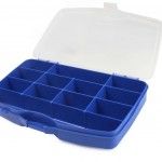 Caixa Multiusos, Plástico refª 53768 MADER Caixa Multiusos, Plástico refª 53768 MADER