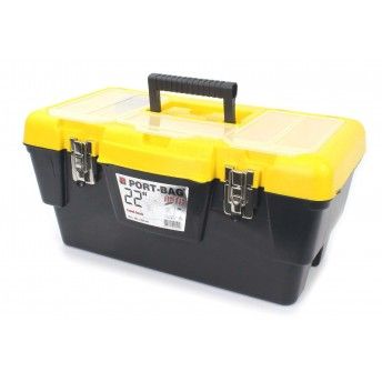 Caixa Multiusos, Fecho Metálico, 555x295x265mm refª 53763 ISIK Caixa Multiusos, Fecho Metálico, 555x295x265mm refª 53763 ISIK