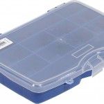 Caixa Multiusos, Plástico refª 53768 MADER Caixa Multiusos, Plástico refª 53768 MADER