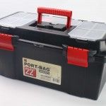 Caixa Multiusos, 555x290x265mm  ref 53753 ISIK