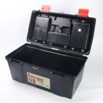 Caixa Multiusos, 555x290x265mm  ref 53753 ISIK