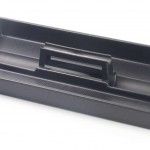 Caixa Multiusos, 555x290x265mm  ref 53753 ISIK