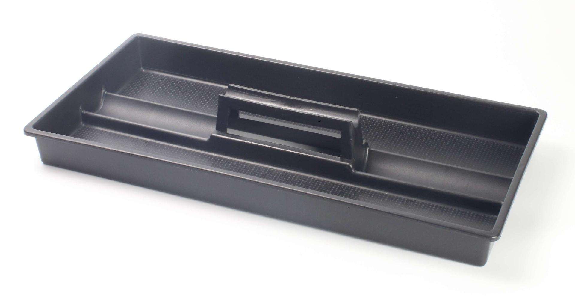 Caixa Multiusos, 555x290x265mm refª 53753 ISIK