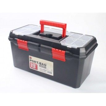 Caixa Multiusos, 480x230x230mm  ref 53752 ISIK