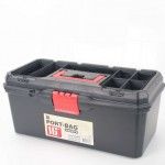 Caixa Multiusos, 410x200x180mm refª 53751 ISIK Caixa Multiusos, 410x200x180mm refª 53751 ISIK