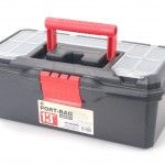 Caixa Multiusos, 320x150x135mm refª 53750 ISIK Caixa Multiusos, 320x150x135mm refª 53750 ISIK