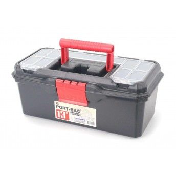 Caixa Multiusos, 320x150x135mm  ref 53750 ISIK