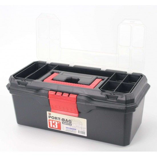 Caixa Multiusos, 320x150x135mm refª 53750 ISIK Caixa Multiusos, 320x150x135mm refª 53750 ISIK