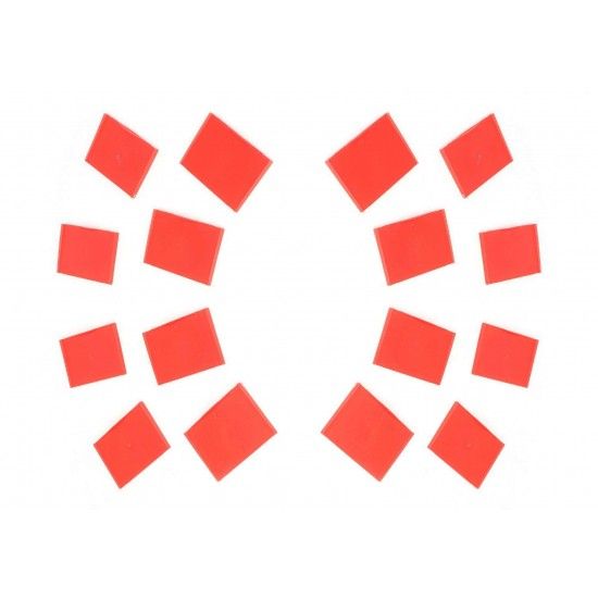 Caixa Multiusos, Plstico, Poly Duplo ref. 53748 MADER