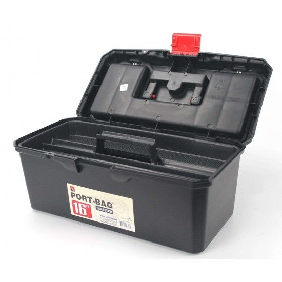 Caixa Multiusos, 410x200x180mm refª 53751 ISIK Caixa Multiusos, 410x200x180mm refª 53751 ISIK