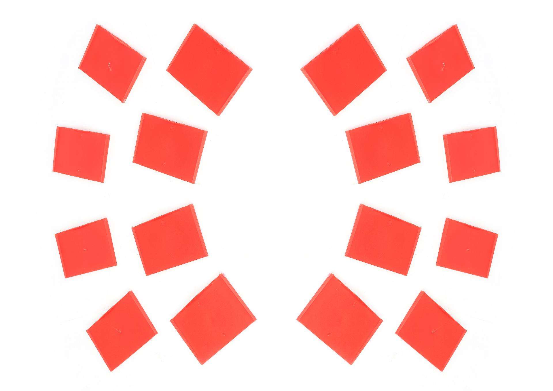 Caixa Multiusos, Plástico, Poly Duplo ref. 53748 MADER