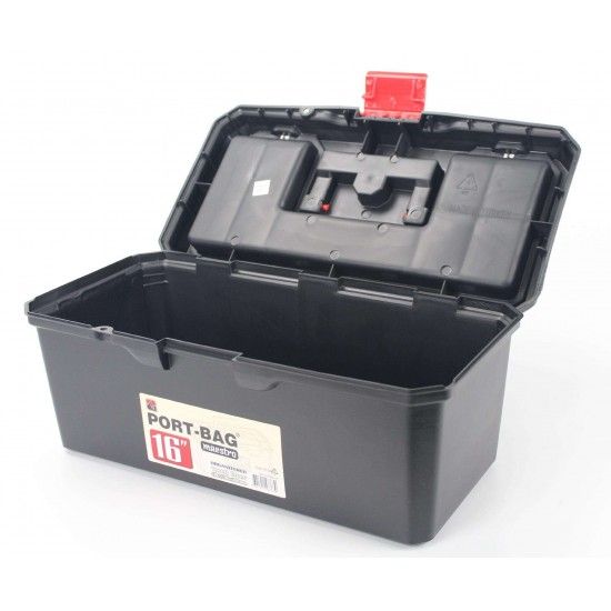 Caixa Multiusos, 410x200x180mm refª 53751 ISIK Caixa Multiusos, 410x200x180mm refª 53751 ISIK