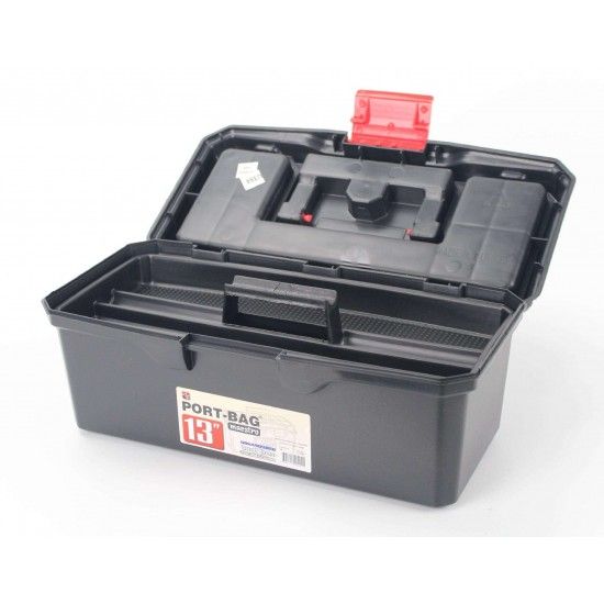 Caixa Multiusos, 320x150x135mm refª 53750 ISIK Caixa Multiusos, 320x150x135mm refª 53750 ISIK