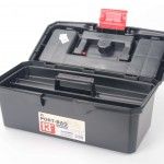 Caixa Multiusos, 320x150x135mm refª 53750 ISIK Caixa Multiusos, 320x150x135mm refª 53750 ISIK