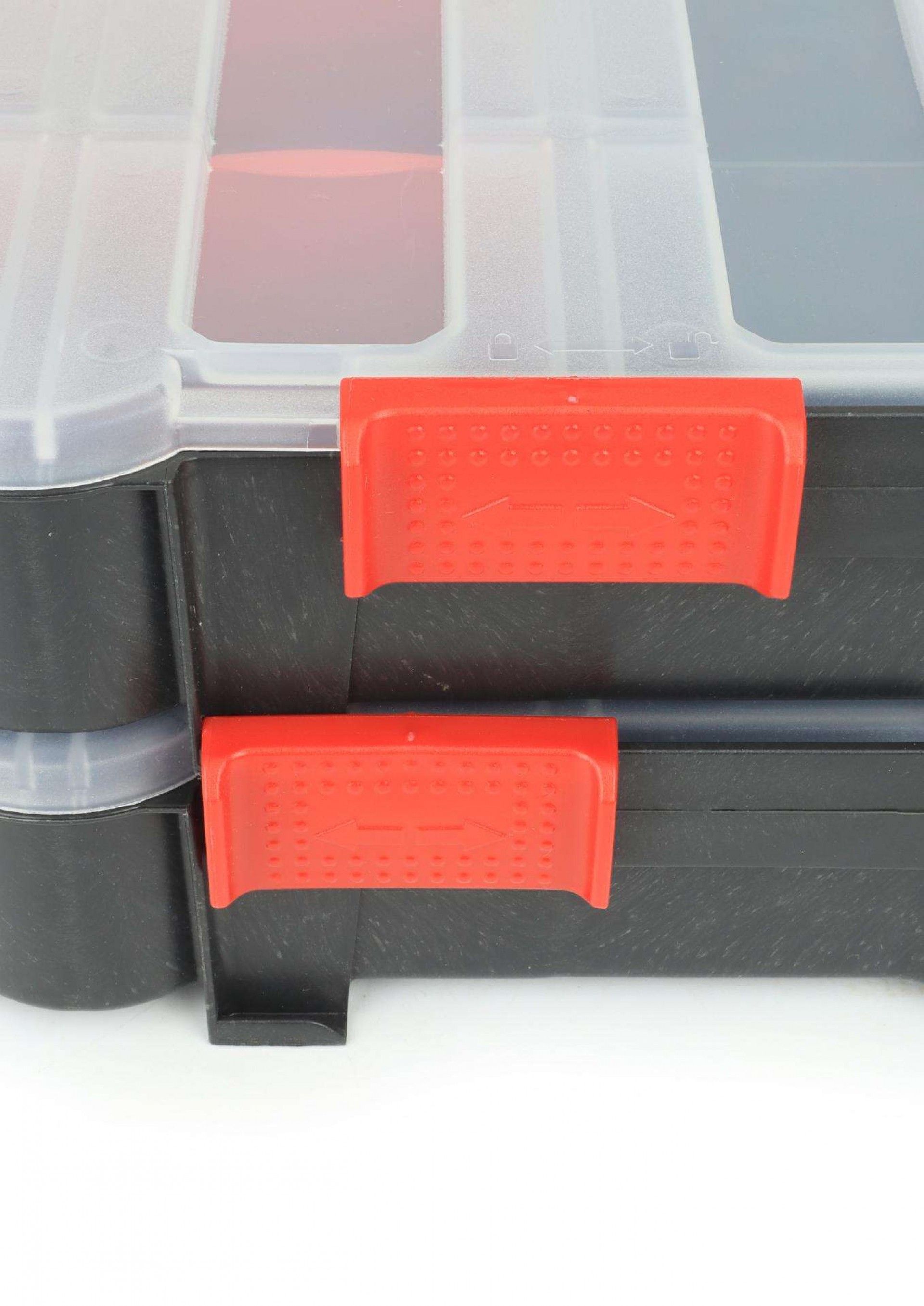 Caixa Multiusos, Plástico, Poly 32 ref. 53745 MADER