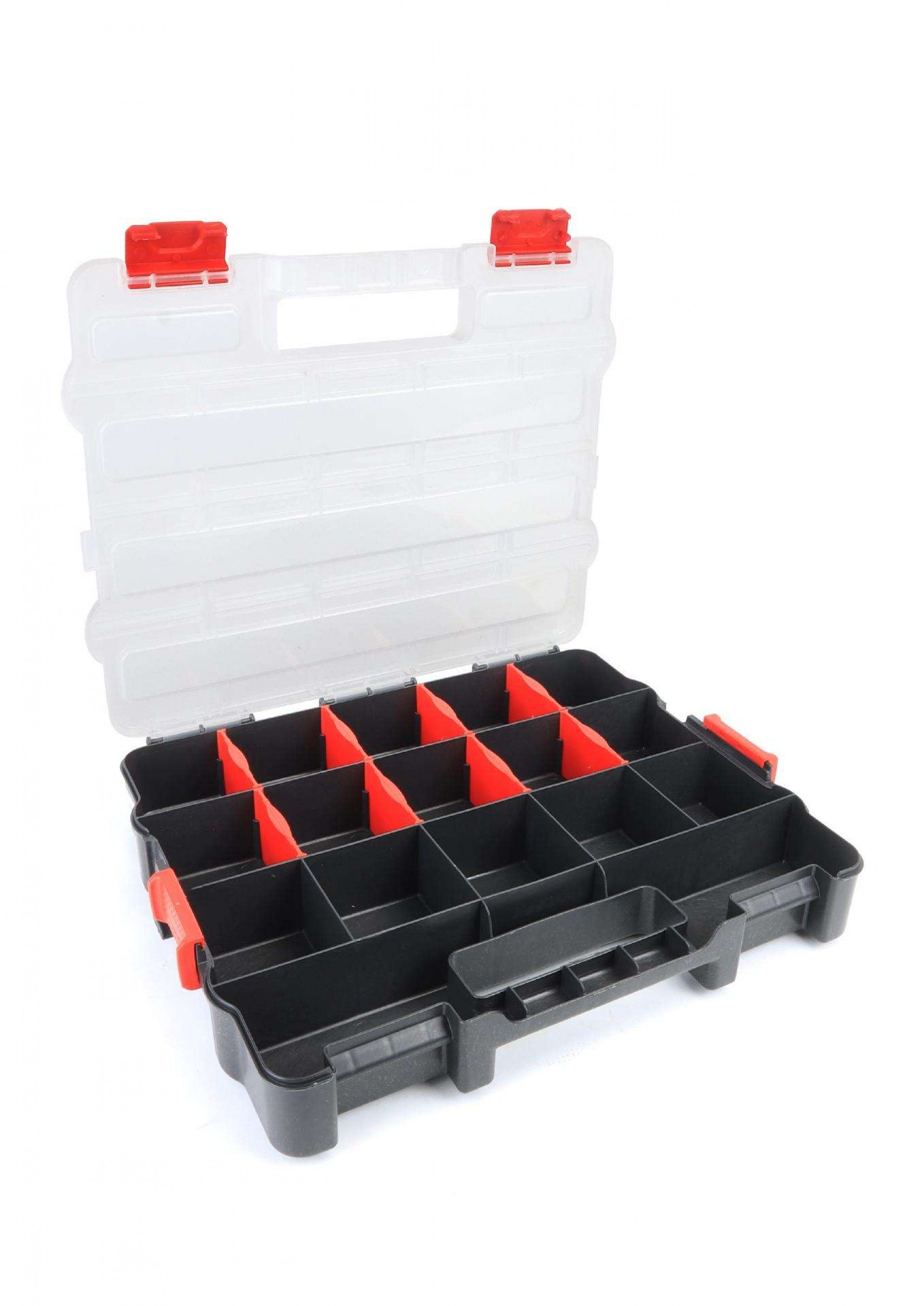 Caixa Multiusos, Plástico, Poly 32 ref. 53745 MADER