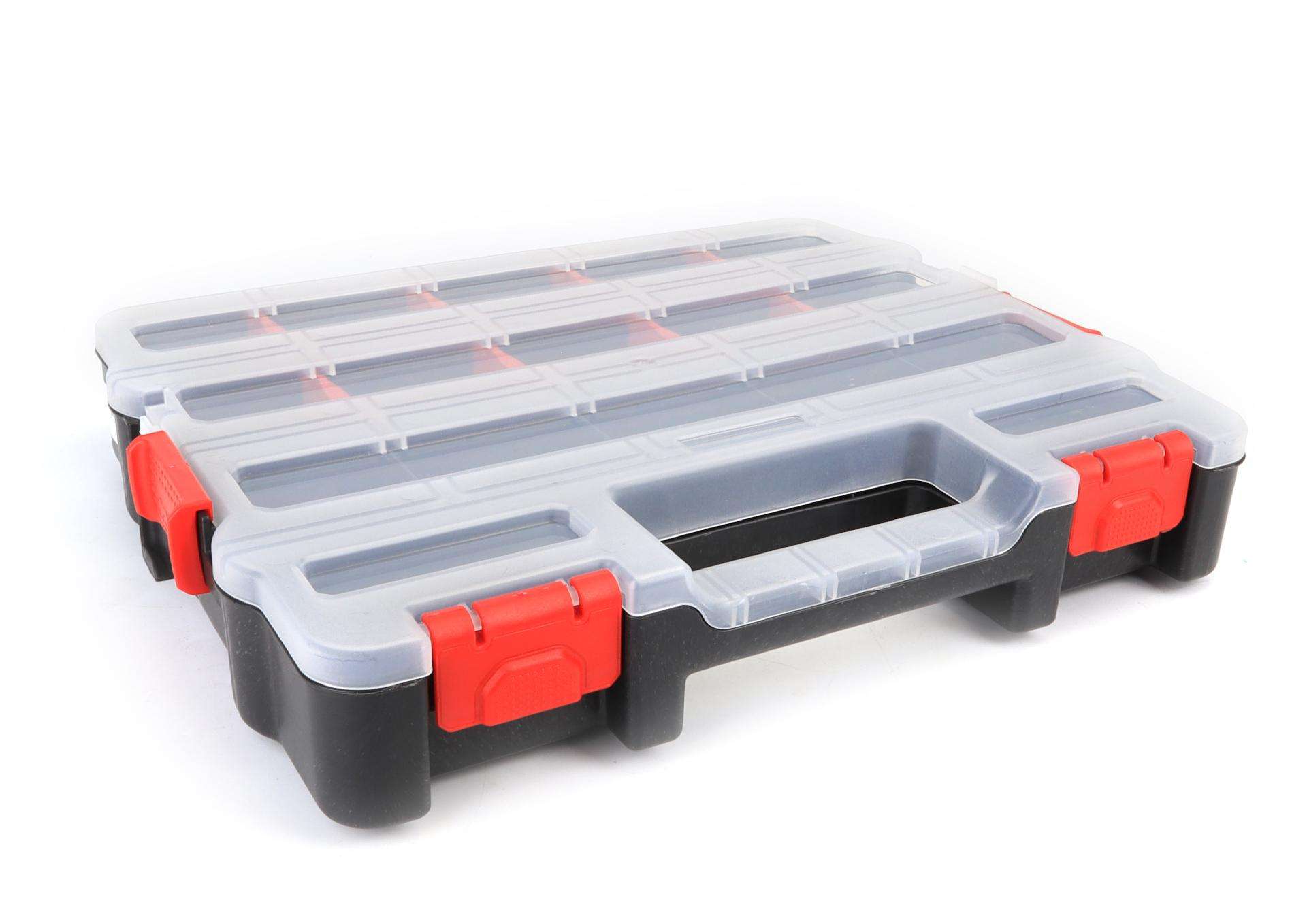 Caixa Multiusos, Plástico, Poly 32 ref. 53745 MADER