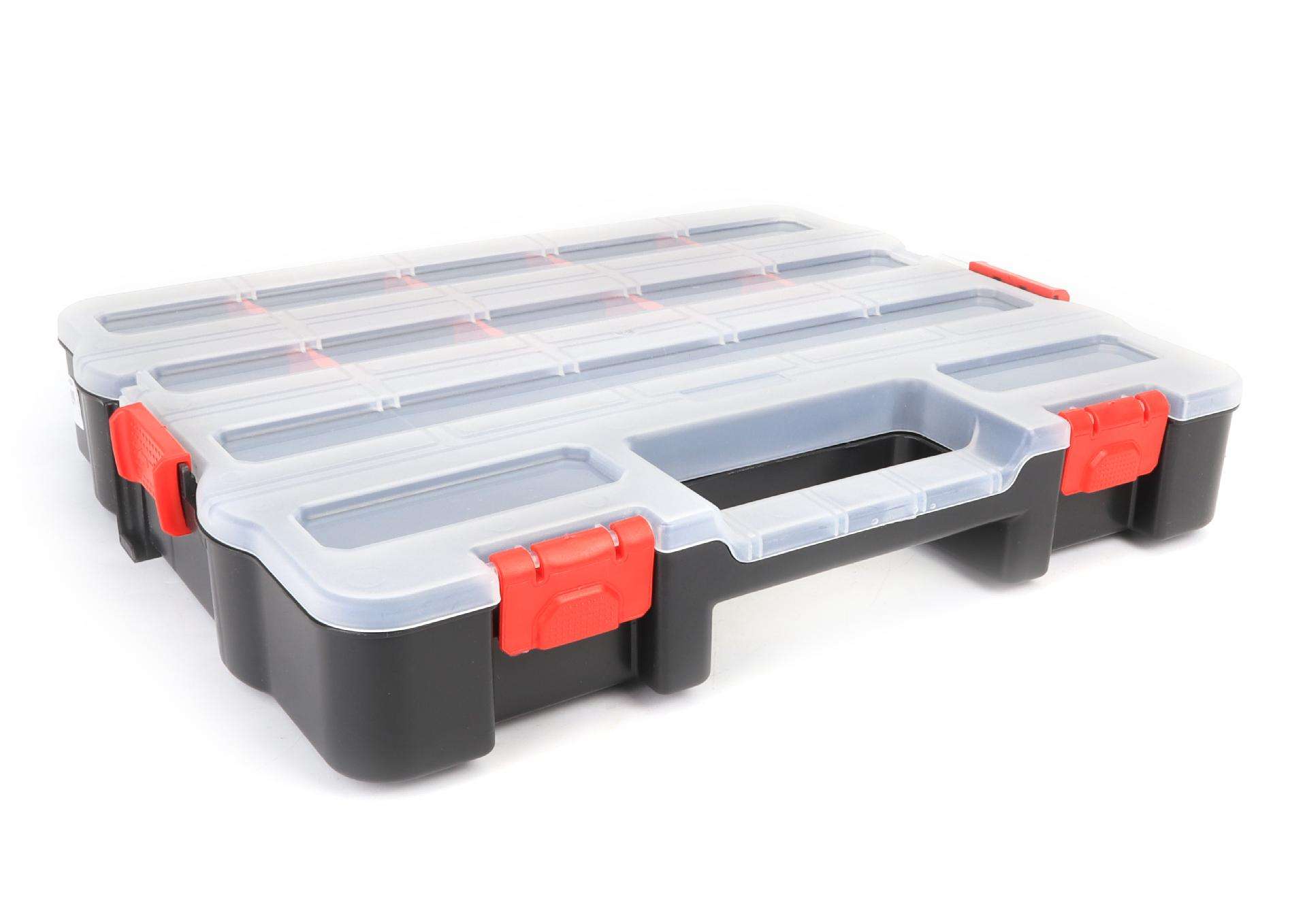 Caixa Multiusos, Plástico, Poly 38 ref. 53746 MADER